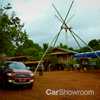 FORD EVEREST