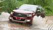 FORD EVEREST