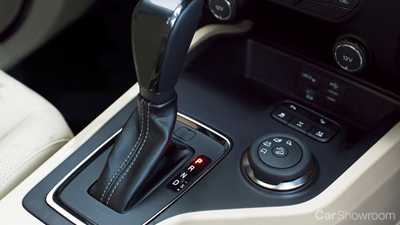 FORD EVEREST