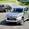 MITSUBISHI CHALLENGER
