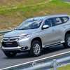 MITSUBISHI CHALLENGER