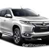MITSUBISHI CHALLENGER