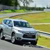 MITSUBISHI CHALLENGER