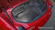 2015 MAZDA MX-5 2D CONVERTIBLE