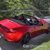 2015 MAZDA MX-5 2D CONVERTIBLE