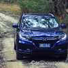 2015 HONDA HR-V