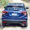 2015 HONDA HR-V