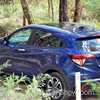2015 HONDA HR-V