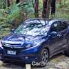 2015 HONDA HR-V