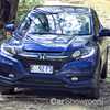 2015 HONDA HR-V