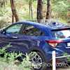 2015 HONDA HR-V
