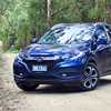 2015 HONDA HR-V