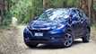 2015 HONDA HR-V