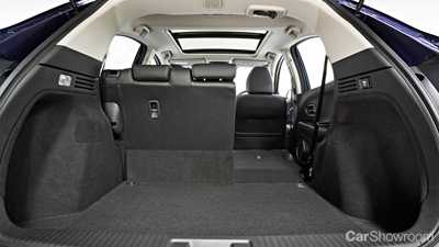 2015 HONDA HR-V