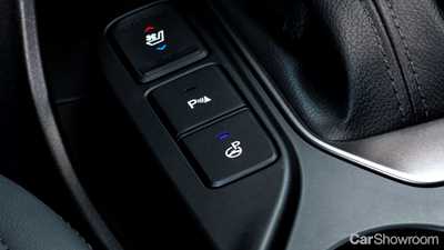 2015 HYUNDAI SANTA FE 4D WAGON SR CRDi (4x4)