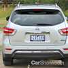2015 NISSAN PATHFINDER 4D WAGON ST-L HYBRID (4x4)