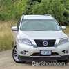 2015 NISSAN PATHFINDER 4D WAGON ST-L HYBRID (4x4)