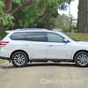 2015 NISSAN PATHFINDER 4D WAGON ST-L HYBRID (4x4)