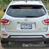 2015 NISSAN PATHFINDER 4D WAGON ST-L HYBRID (4x4)