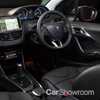 2015 PEUGEOT 2008