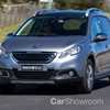 2015 PEUGEOT 2008