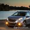 2015 PEUGEOT 2008