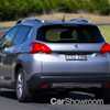 2015 PEUGEOT 2008