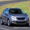 2015 PEUGEOT 2008