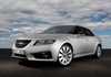 2011 SAAB