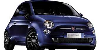 2011 FIAT