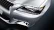 2011 LEXUS GS450H