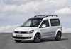 2011 VOLKSWAGEN CADDY