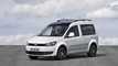 2011 VOLKSWAGEN CADDY