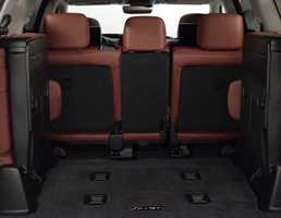 LEXUS LX570