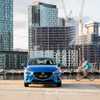 2015 MAZDA MAZDA2