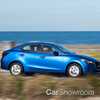 2015 MAZDA MAZDA2