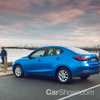 2015 MAZDA MAZDA2