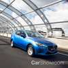2015 MAZDA MAZDA2