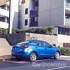 2015 MAZDA MAZDA2