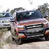 2015 FORD RANGER
