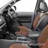 2015 FORD RANGER