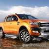 2015 FORD RANGER