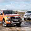 2015 FORD RANGER