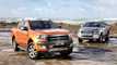 2015 FORD RANGER