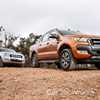 2015 FORD RANGER