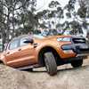 2015 FORD RANGER