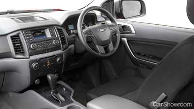 2015 FORD RANGER