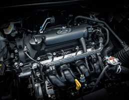 2015 HYUNDAI ACCENT
