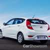 2015 HYUNDAI ACCENT