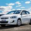 2015 HYUNDAI ACCENT